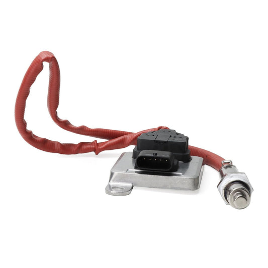 ya 2 8.15 for 2009-2018 for BMW X5 xDrive35d 3.0L Rear Nox Sensor Downstream 13628589844