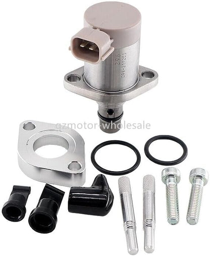 ya 4 8.24 baidi 1460A062 1460A043 for Mitsubishi for Outlander 2.3 Fuel Pump Suction Contral Valve