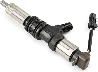 ya 10 9.16 baidi 095000-5450 0950005450 Common Rail Injector ME302143 for Mitsubishi 6M60 Fuso