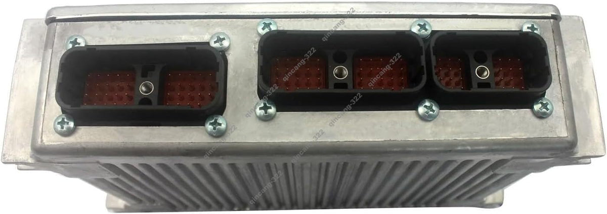 ya 16 10.20 baidi for Excavator PC600-7 PC750-7 Computer Control Panel 7835-28-3001