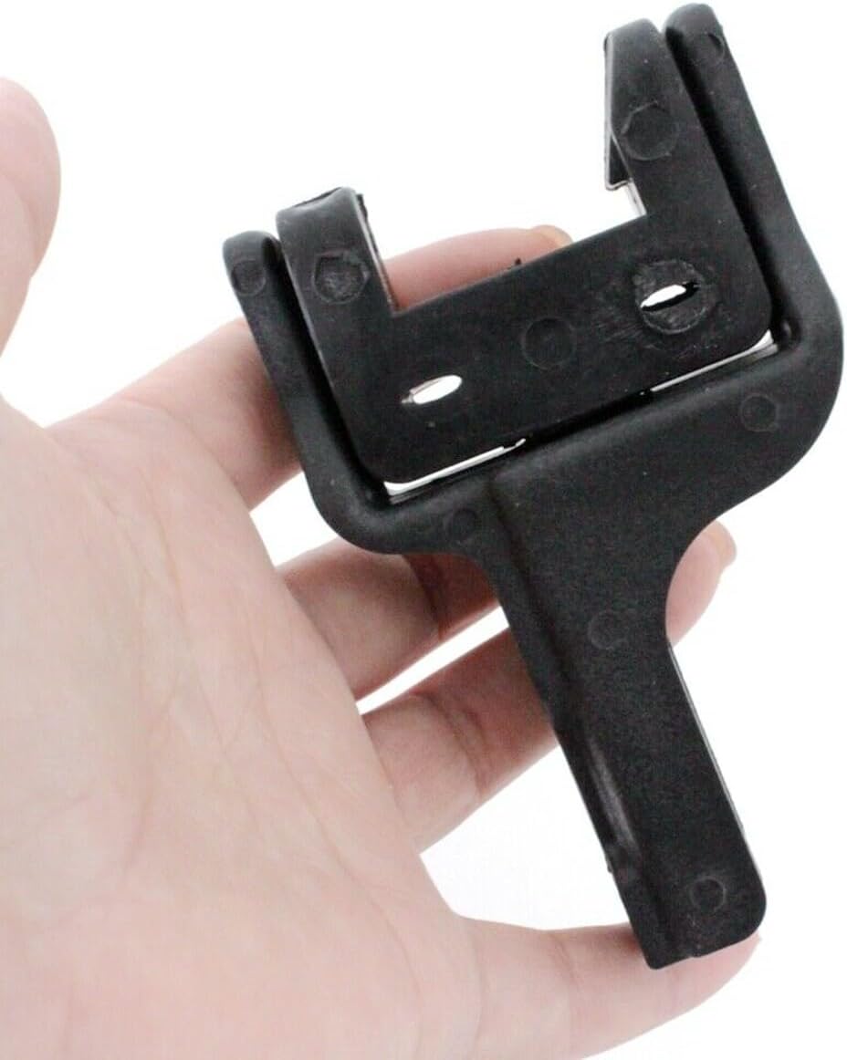 ya 2 8.15 Upper Radiator Isolator Bracket for Chrysler 300 for Charger for Challenger Magnum
