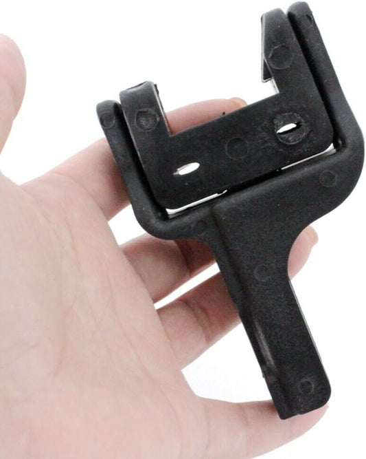 ya 2 8.15 Upper Radiator Isolator Bracket for Chrysler 300 for Charger for Challenger Magnum