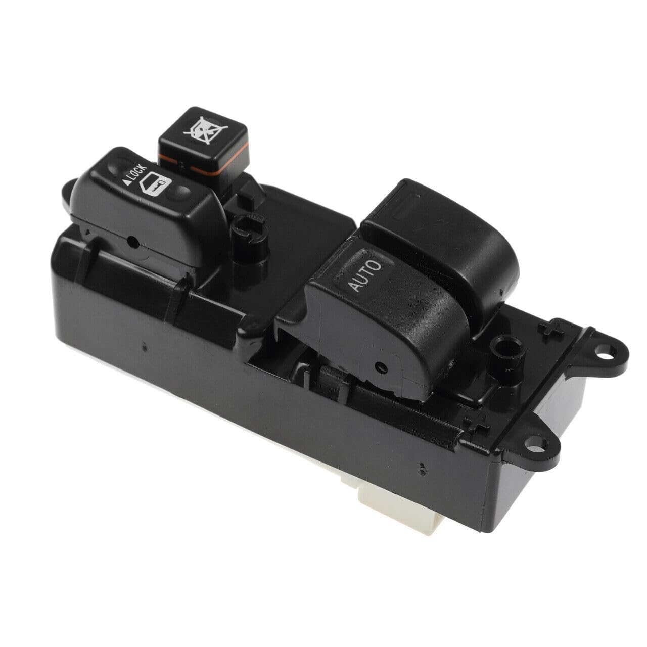 ya 6 8.24 baidi Power Window Main Control Switch 84820-12361 for Toyota for Corolla E11 1997-2001