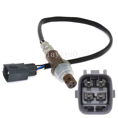 ya 4 8.8 2pcs Downstream Front+Rear Oxygen O2 Sensor for 2013-2014 for Toyota FJ Cruiser 4.0L