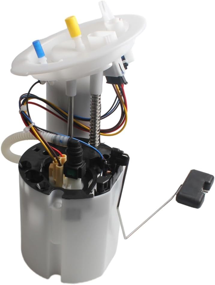 ya 5 8.10 8K0919051AD Fuel Pump Assembly for Audi A4 B8 A5 S4 S5 RS5 Quattro 2009-2017
