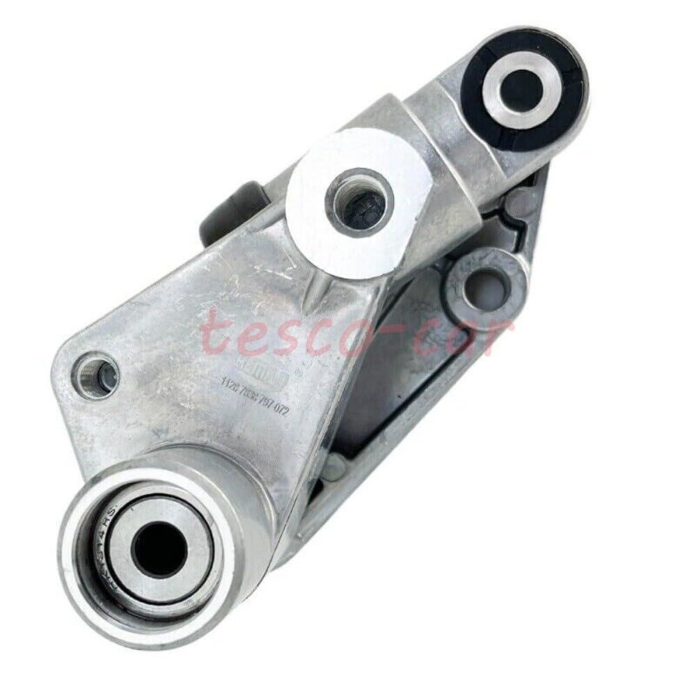 ya 10 9.16 baidi 11287838797 Hydraulic Belt Tensioner Pulley for BMW E34 E36 Z3 E39 E46 E53 E60