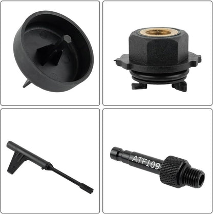 ya 4 8.8.2 Practical To Use Tools 4pcs/set 725589009000 Transmission 725589029000