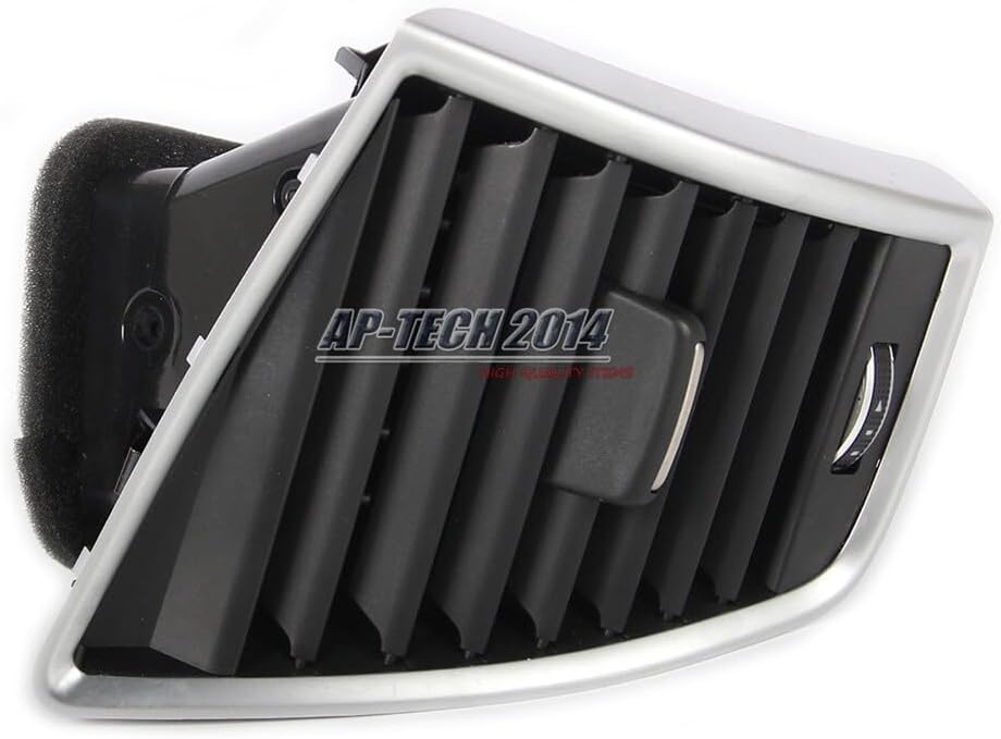 ya 10 9.16 baidi Right Side Dashboard AC Air Vent Fit for Audi Q5 SQ5#8R1820902G#