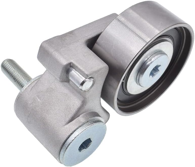 ya 2 8.15 Timing Belt Tensioner ARM fit for Mitsubishi for Outlander 3.0 CW6W GF4W 2006