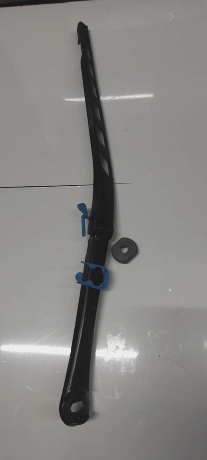 ya 2 8.15 Front Left Windshield Wiper Arm for BMW E60 E61 E63 E64 61617198597