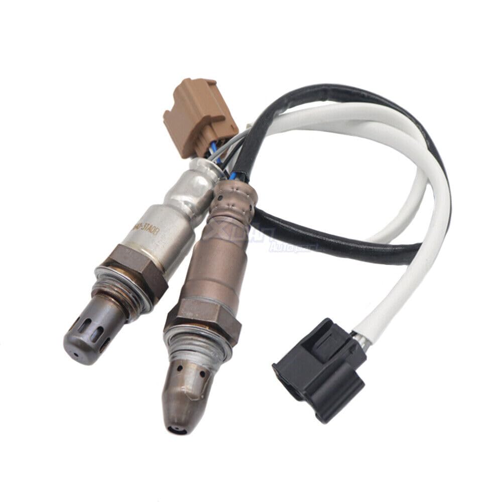 ya 2 8.15 2X Up+Downstream 22693-3TY0B 226A0-3TA0B Oxygen Sensor for Nissan Altima 13-17