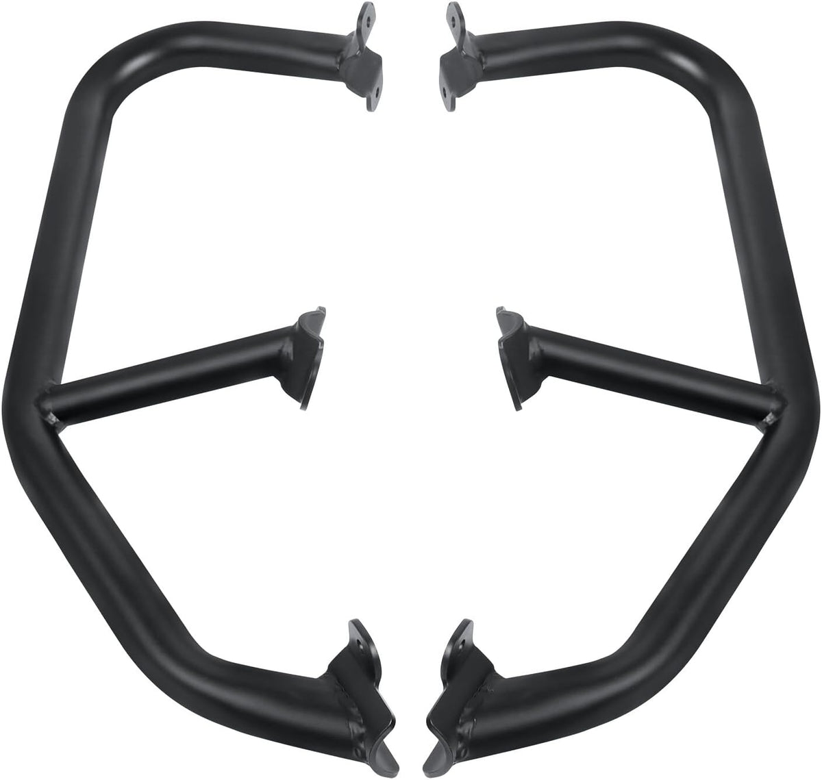 ya 4 8.8.2 Suitable for Harley PAN AMERICA 1250S RA1250S 2020-2024 Crash Bar Protector Engine Protection