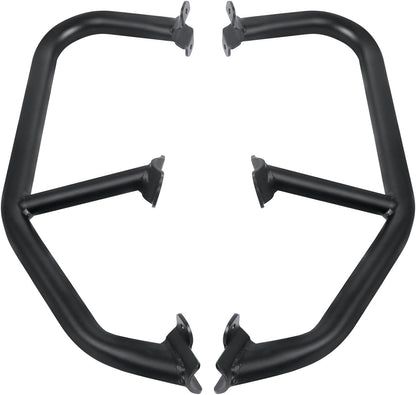 ya 4 8.8.2 Suitable for Harley PAN AMERICA 1250S RA1250S 2020-2024 Crash Bar Protector Engine Protection