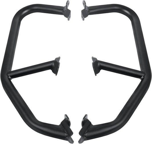 ya 4 8.8.2 Suitable for Harley PAN AMERICA 1250S RA1250S 2020-2024 Crash Bar Protector Engine Protection
