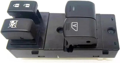 ya 11 9.14 zhengce 25401-1HB0C 254013BB0C Power Window Switch for Nissan Micra 2010-2018j4ko