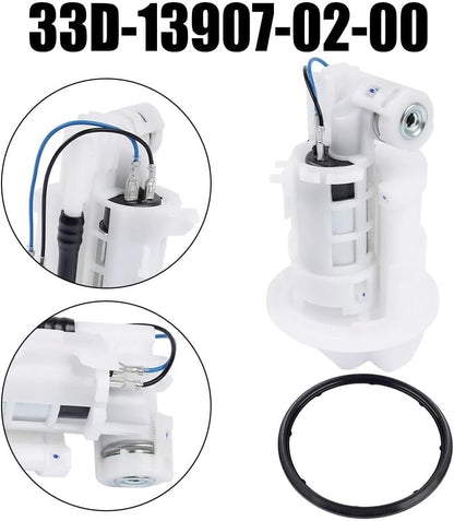 ya 23 10.7 baidi 16146752370 Right Fuel Pump Filter Sending Unit For E38 E39 525i 528i 540ia