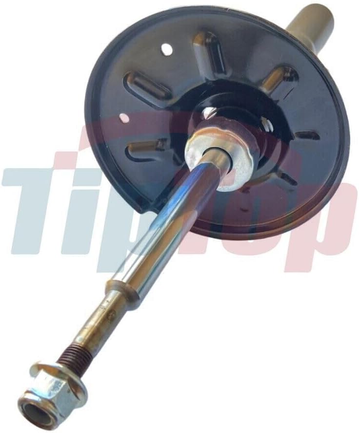 ya 12 10.8 baidi Front Rear Shock Absorbers Struts Fit 1999-2005 for Porsche 911 996 996t Carrera 2WD