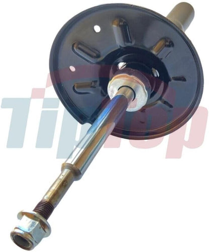 ya 12 10.8 baidi Front Rear Shock Absorbers Struts Fit 1999-2005 for Porsche 911 996 996t Carrera 2WD