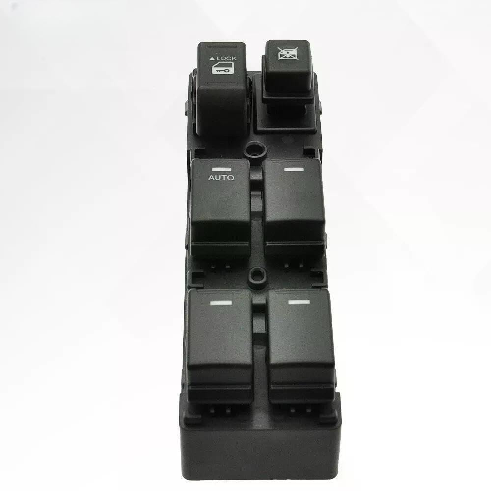 ya 8 8.24 baidi 93570-2P100 Power Window Switch Fit for Hyundai for Sorento Anti Jam Safety Control