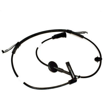 ya 4 8.8 Suitable for 2007-2012 for Mitsubishi Left Front Drive ABS Wheel Speed Sensor Brake 