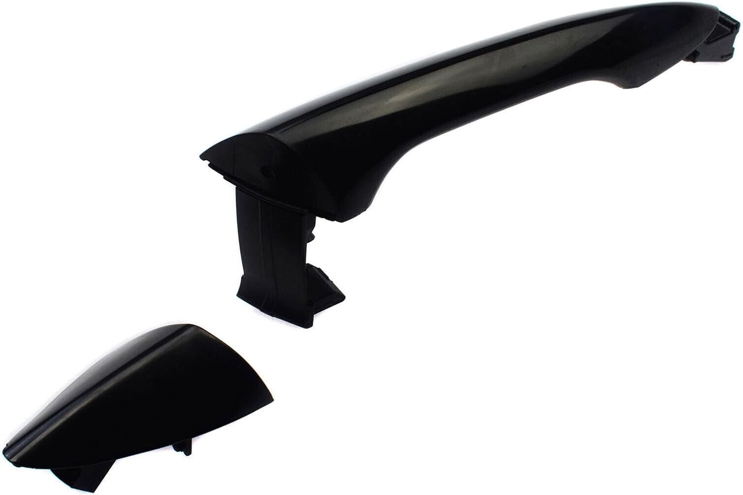 ya 5 8.24 baidi Rear Right Outer Door Handle 836623X020 Applicable to for Hyundai for Elantra 11-16