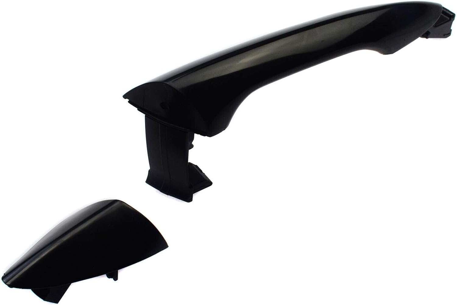 ya 5 8.24 baidi Rear Right Outer Door Handle 836623X020 Applicable to for Hyundai for Elantra 11-16