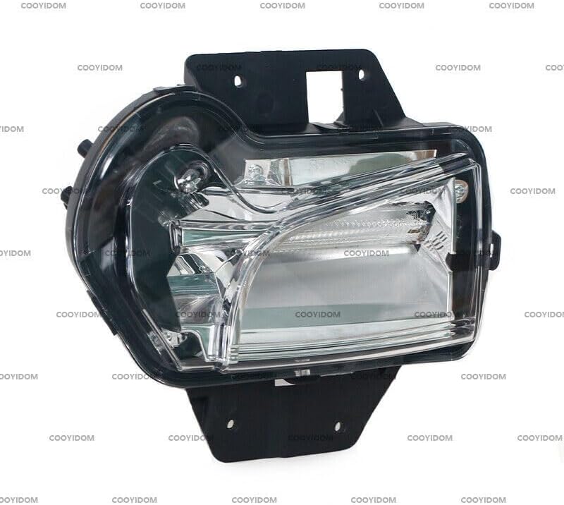 ya 4 8.10 Right LED front fog light fog light for Cadillac XTS ATS SLS SRX XLR 2013-2017