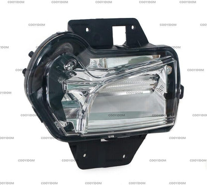 ya 4 8.10 Right LED front fog light fog light for Cadillac XTS ATS SLS SRX XLR 2013-2017