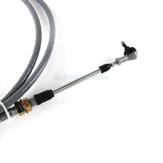ya 16 10.20 baidi 82'' Throttle Control Cable for Excavator 210mm with 3 Month