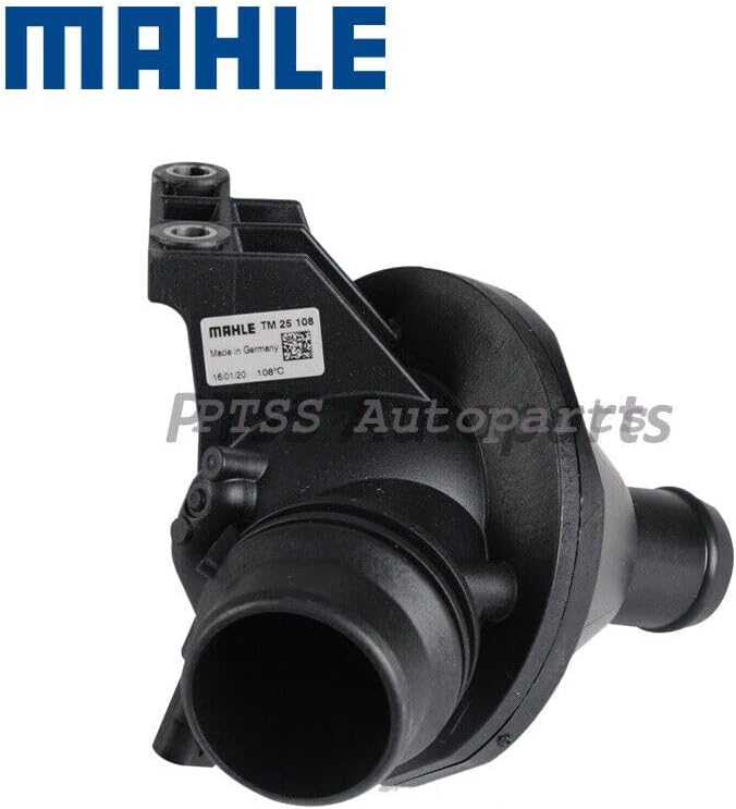 ya 2 8.15 11538635689 OE MAHLE Thermostat for BMW X3 228i 320i 328i 528i 2.0T N20