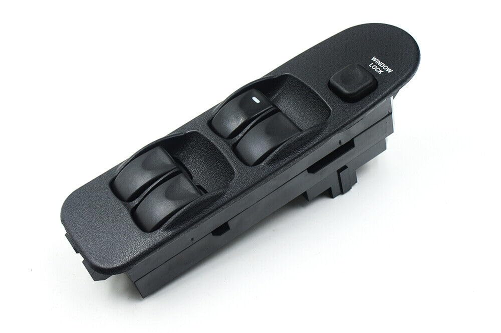 ya 6 8.14 Window Switch MR915962 for Mitsubishi Carisma 5 Buttons for Mitsubishi Space Sta