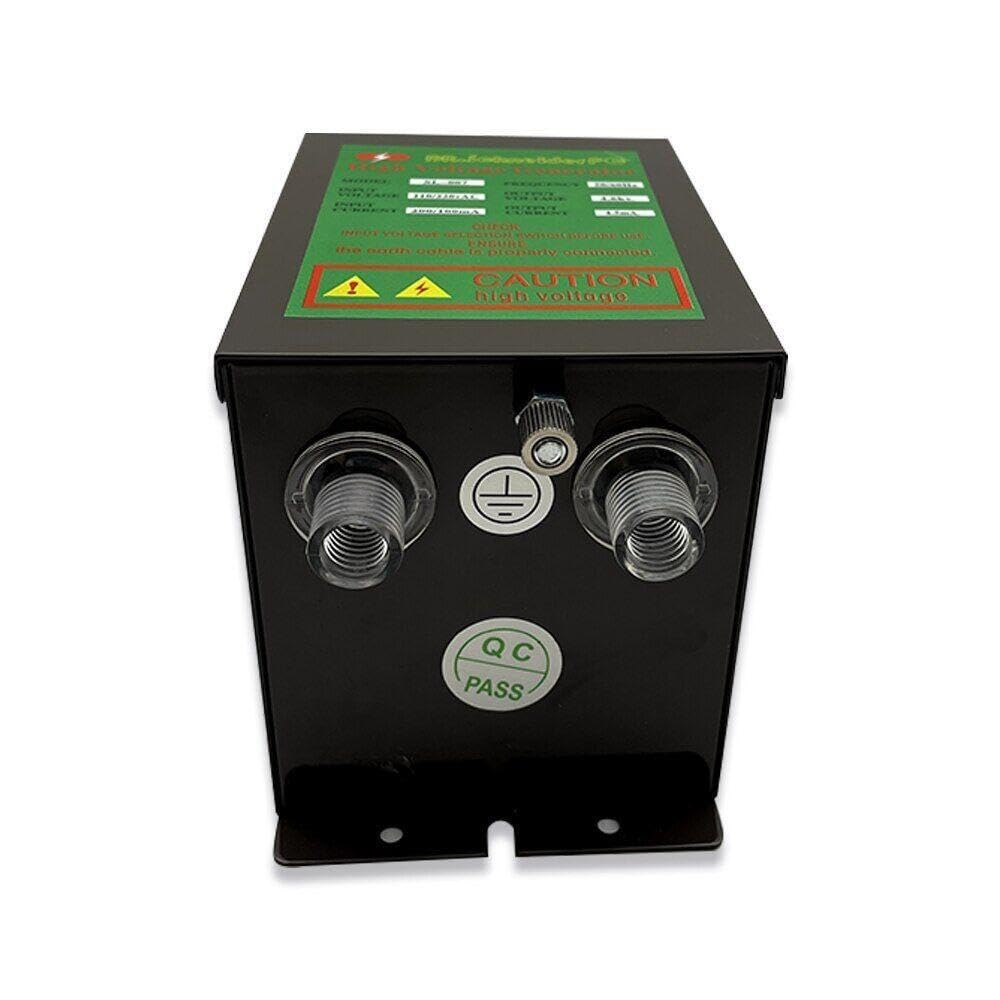 ya 16 10.20 baidi Antistatic Air Gun Ionizing Air Gun Electrostatic Gun w/High Voltage Generator