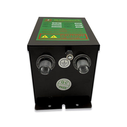 ya 16 10.20 baidi Antistatic Air Gun Ionizing Air Gun Electrostatic Gun w/High Voltage Generator