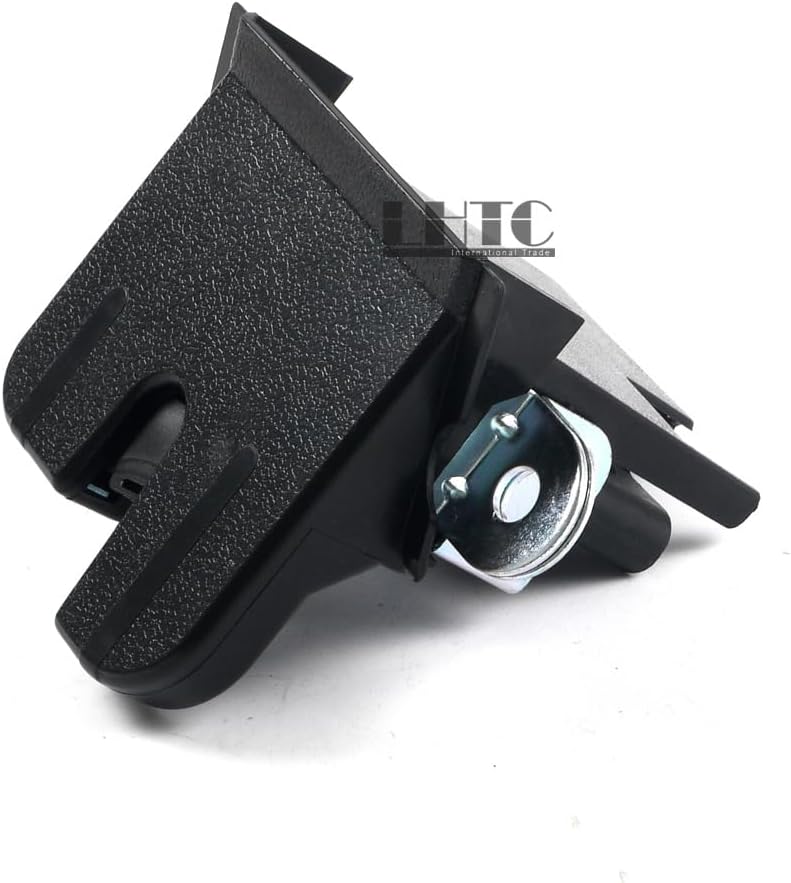 ya 11 9.14 baidiBootlid Liftgate Trunk Lock Latch Actuator for VW for Tiguan 08-17 for Jetta SportWagen