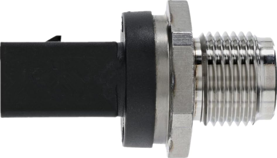 ya 2 8.15 Equipment for Man ufacturer 0281006266 Automotive Fuel Pressure Sensor for Mercedes-Benz 