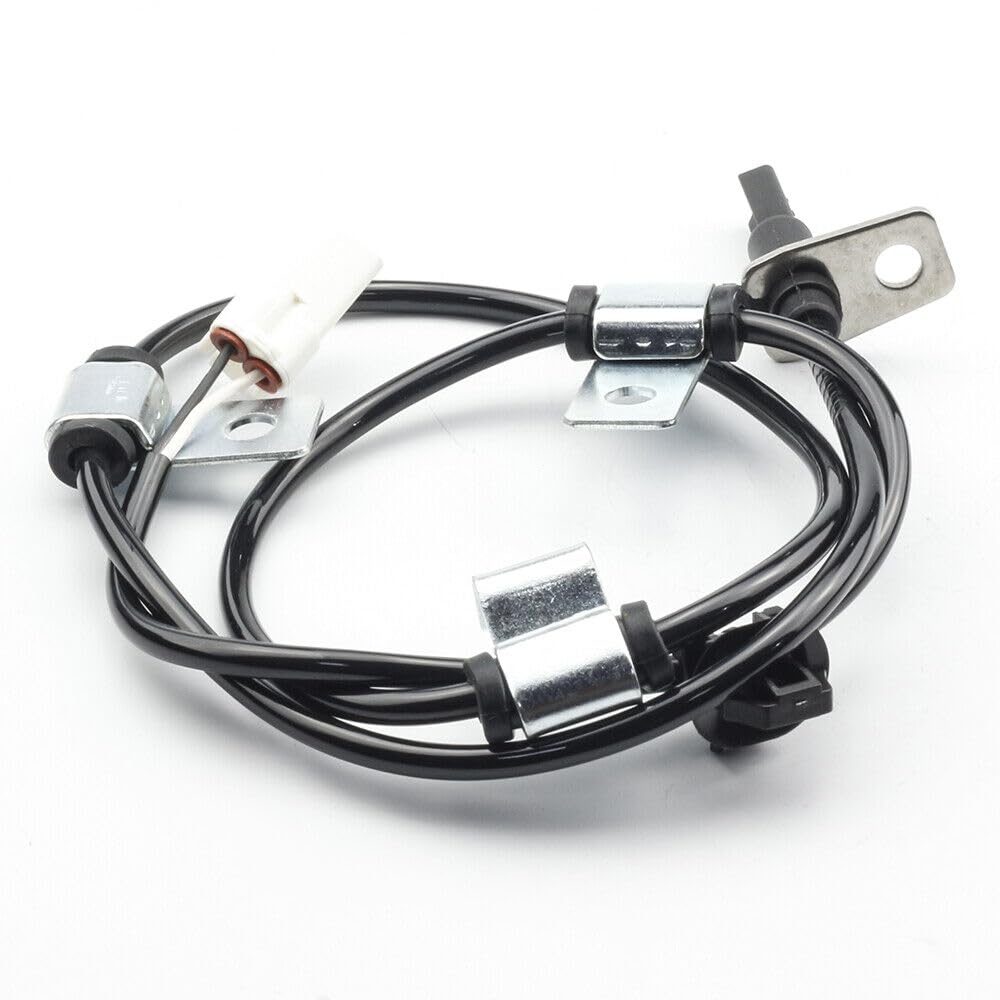 ya 2 8.15 2pcs Rear ABS Wheel Speed Sensor 56310-65j01 11-13 for Suzuki Grand Vitara