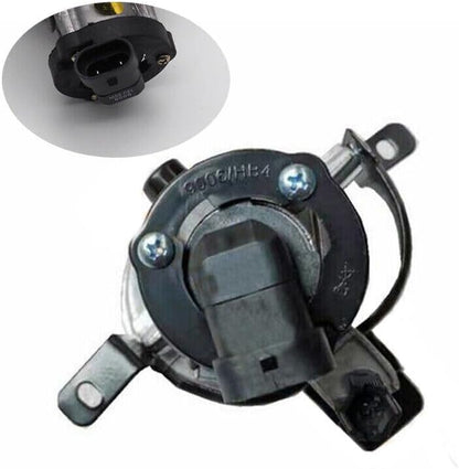 ya 2 8.15 Right front bumper fog lamp drive light suitable for Hyundai Sonata 2002-2005