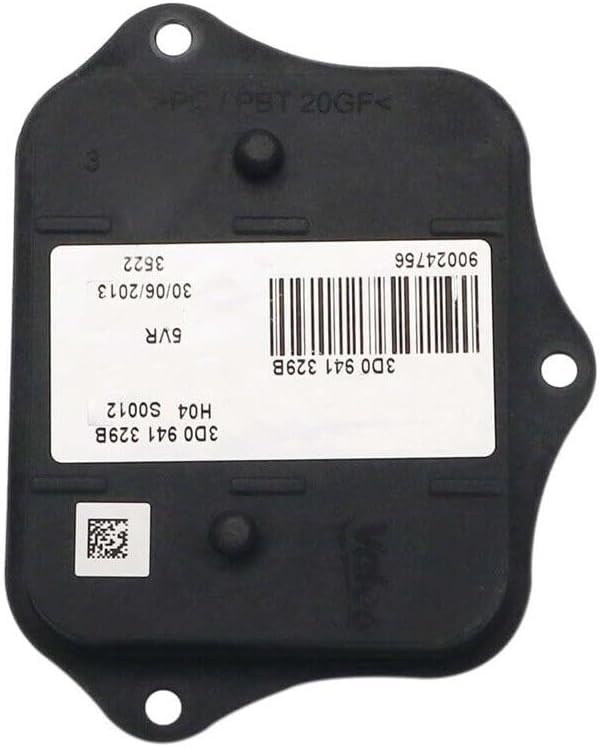 ya 4 8.14 Power Module Fits Cornering Light And Control Unit ASF for VW for Audi 3D0941329B
