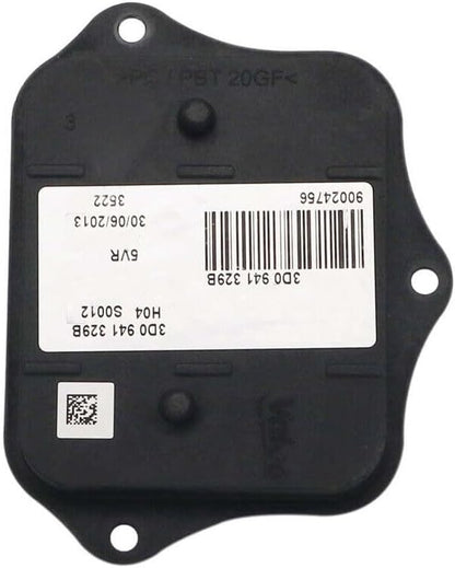 ya 4 8.24 baidi Power module for cornering lights and control unit ASF for VW for Audi 3D0941329B
