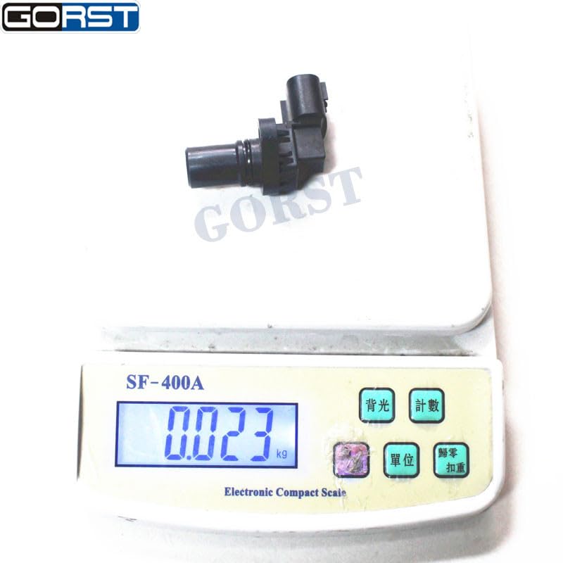 ya 4 8.8 Crankshaft Position Sensor for Suzuki Swift Jimny Ignis Llana for Subaru 33220-80G00