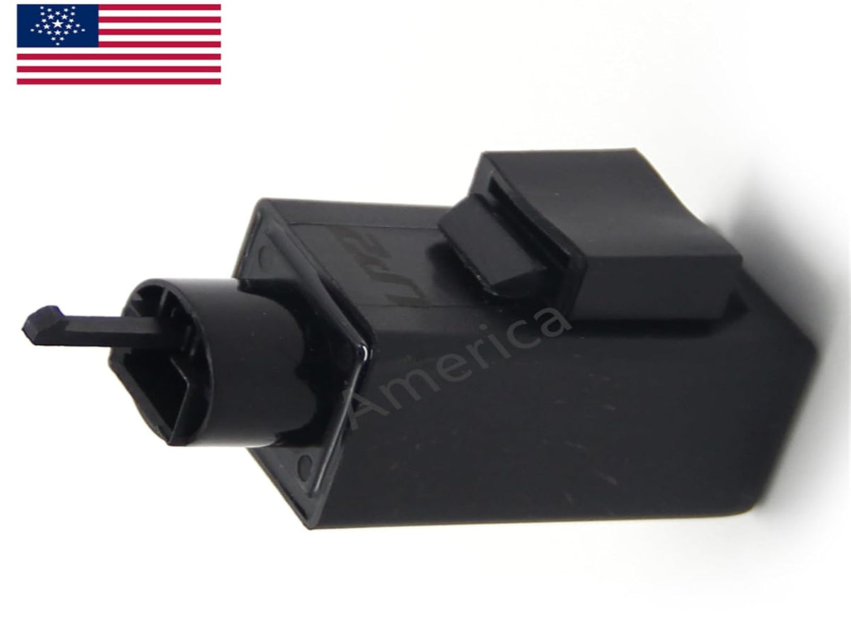 ya 23 10.7 baidi for Honda Turn Signal Flasher Relay CBR1000F 1987-1991 CBR1100XX Super Blackbird