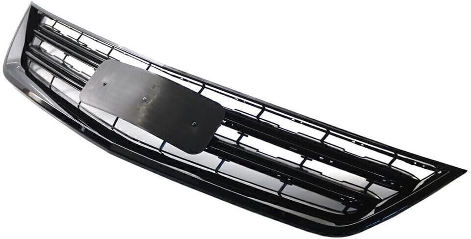ya 2 8.15 New for Chevrolet Impala 2014-2020 2019 2018 2017 2016 Front Bumper Grille