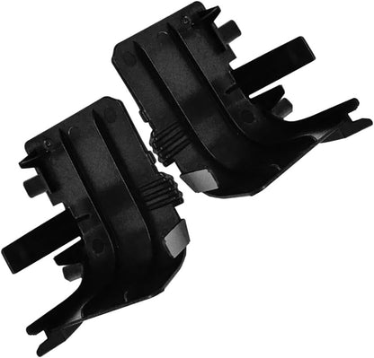 ya 4 8.8.2 1 Set Front Cooler Support Panels for X5 G05 X6 G06 F96 X7 G07 XM Left&Right