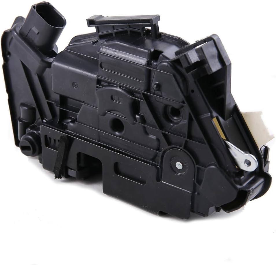 ya 11 9.14 baidiRear Left Door Lock Latch Actuator for VW AMAROK for Audi A1 for Skoda 5N1839015B