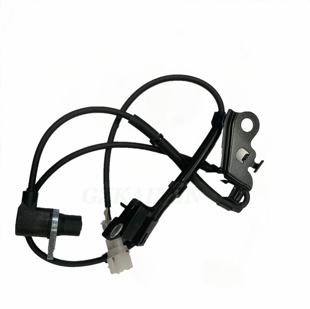 ya 2 8.15 89542-02040 Right Front ABS Wheel Speed Sensor for Toyota Carolla Avensis