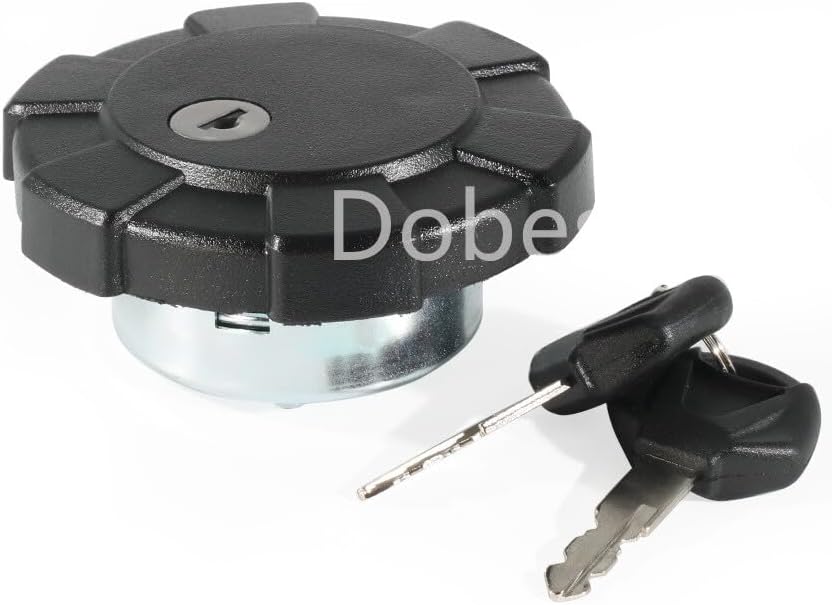 ya 13 9.15 baidi Fuel Tank Cap Cover Keys for Yamaha DT125E XT500Z XT600Z TW125 XT250 DT125R