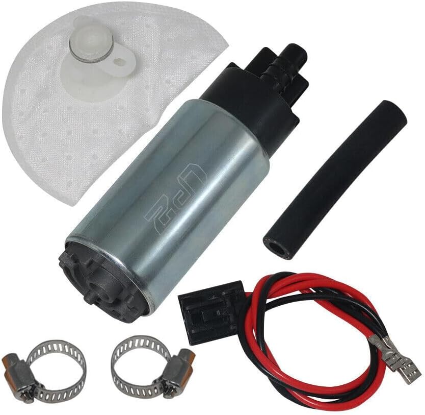 ya 23 10.7 baidi for Yamaha Fuel Pump FX1100 FX1000 VX1100 GP1300 2005-2008 60E-13907-08