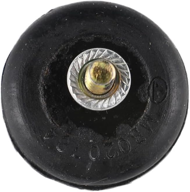 ya 10 9.16 baidi Front Bonnet Hood Rubber Damper MB020784 Fits for Pajero Montero 1984-2004
