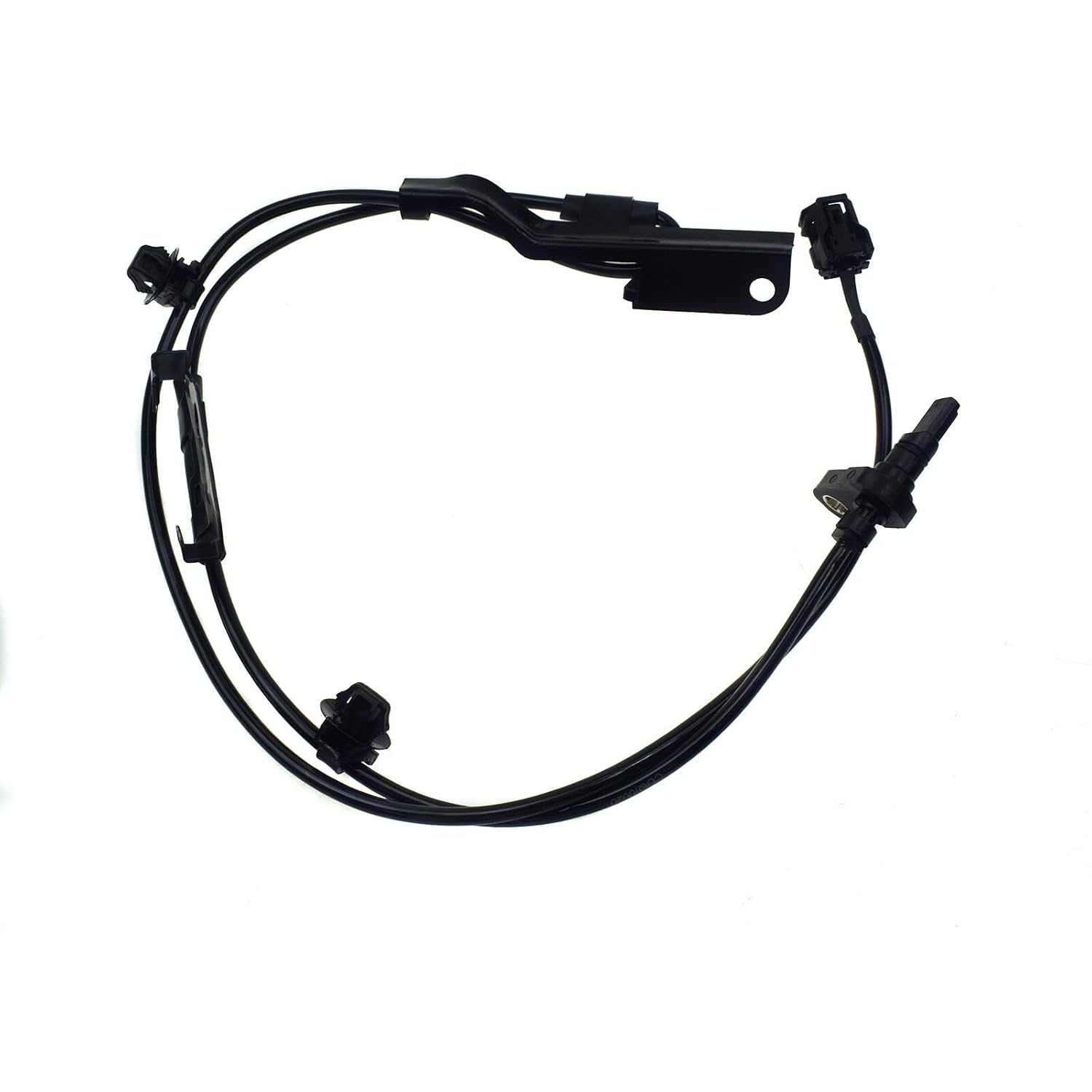 ya 2 8.15 Front Passenger Side ABS Wheel Speed Sensor for Toyota RAV4 2006-2012