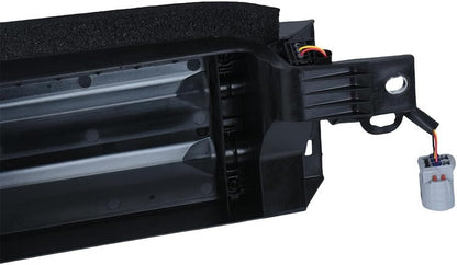 ya 2 8.15 Front Lower Mix Air Shutter Vent 53180-42050 for Toyota Venza for RAV4 2021-2024